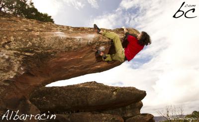 Nico in "Saltimbanqui"
